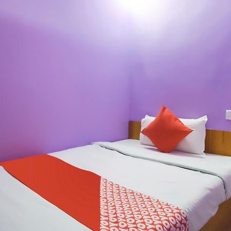 כלכותה Hotel O Binayak Inn מראה חיצוני תמונה