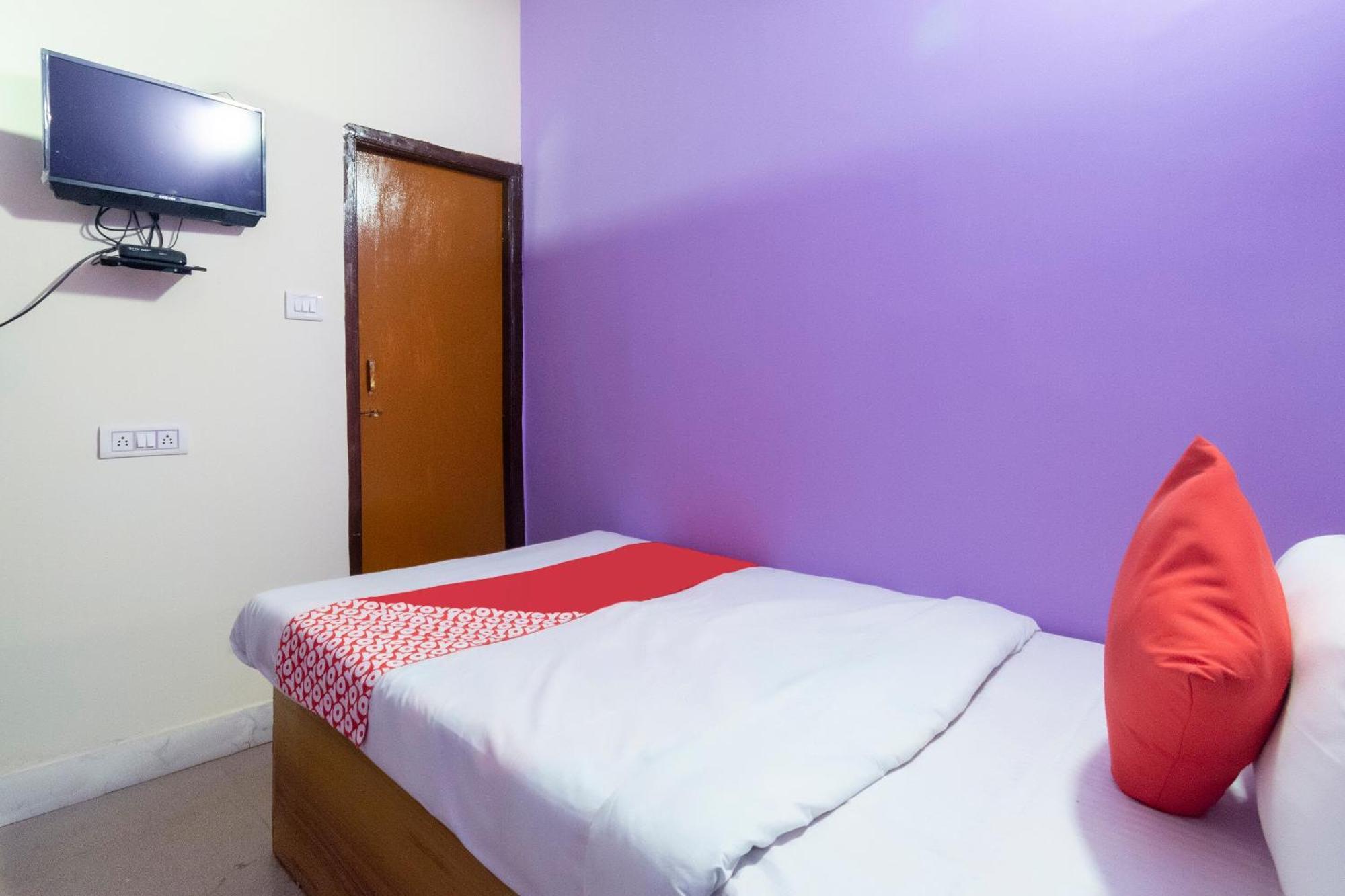 כלכותה Hotel O Binayak Inn מראה חיצוני תמונה