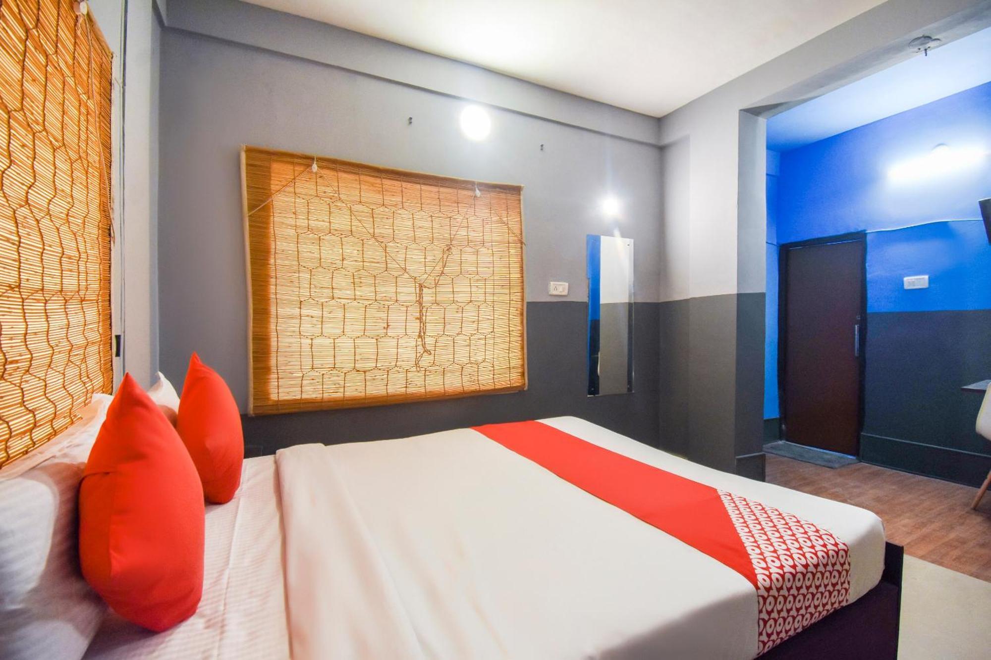 כלכותה Hotel O Binayak Inn מראה חיצוני תמונה