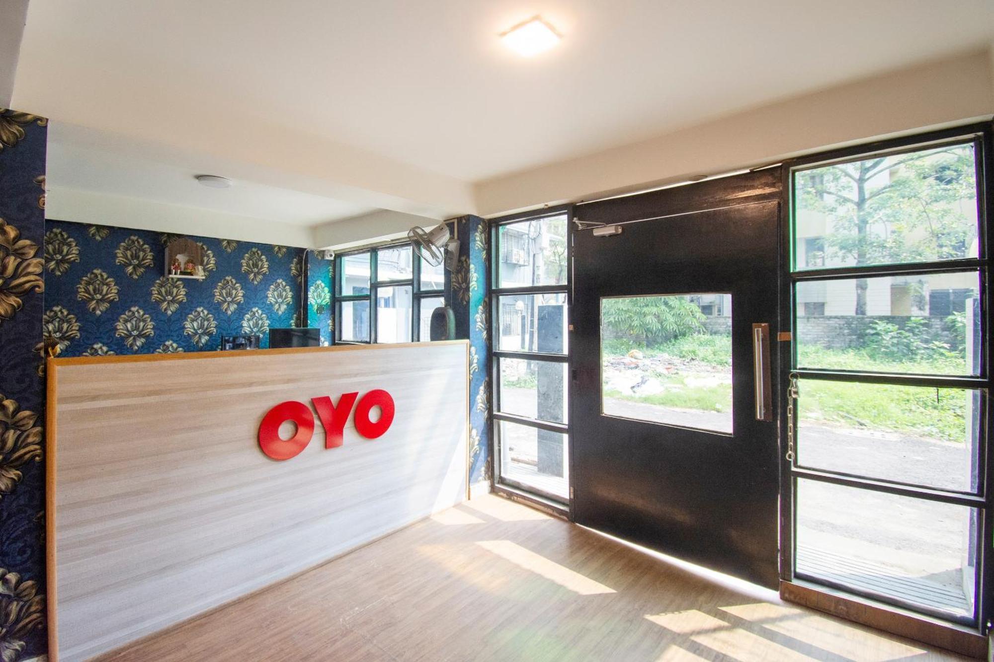 כלכותה Hotel O Binayak Inn מראה חיצוני תמונה