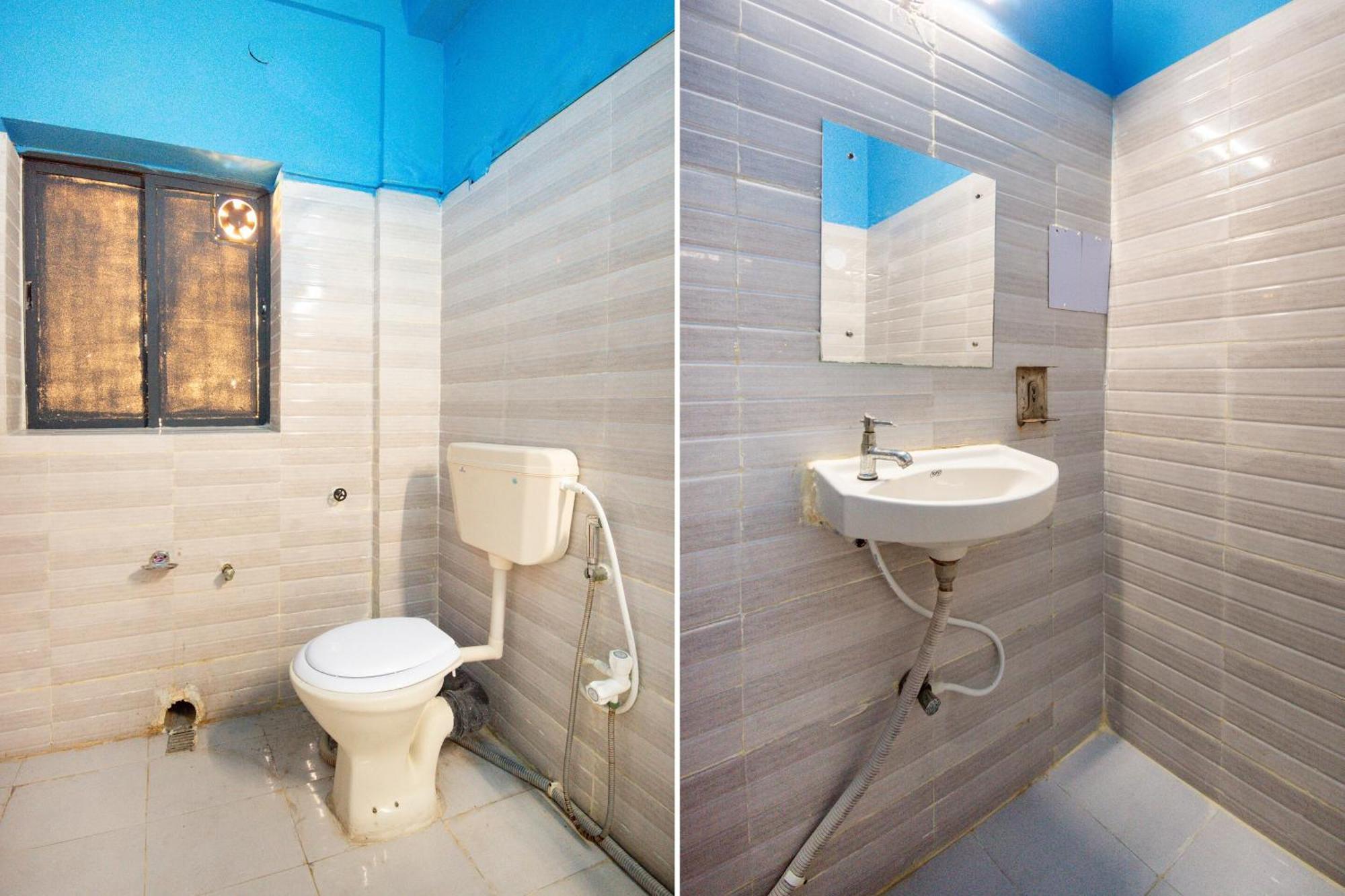 כלכותה Hotel O Binayak Inn מראה חיצוני תמונה