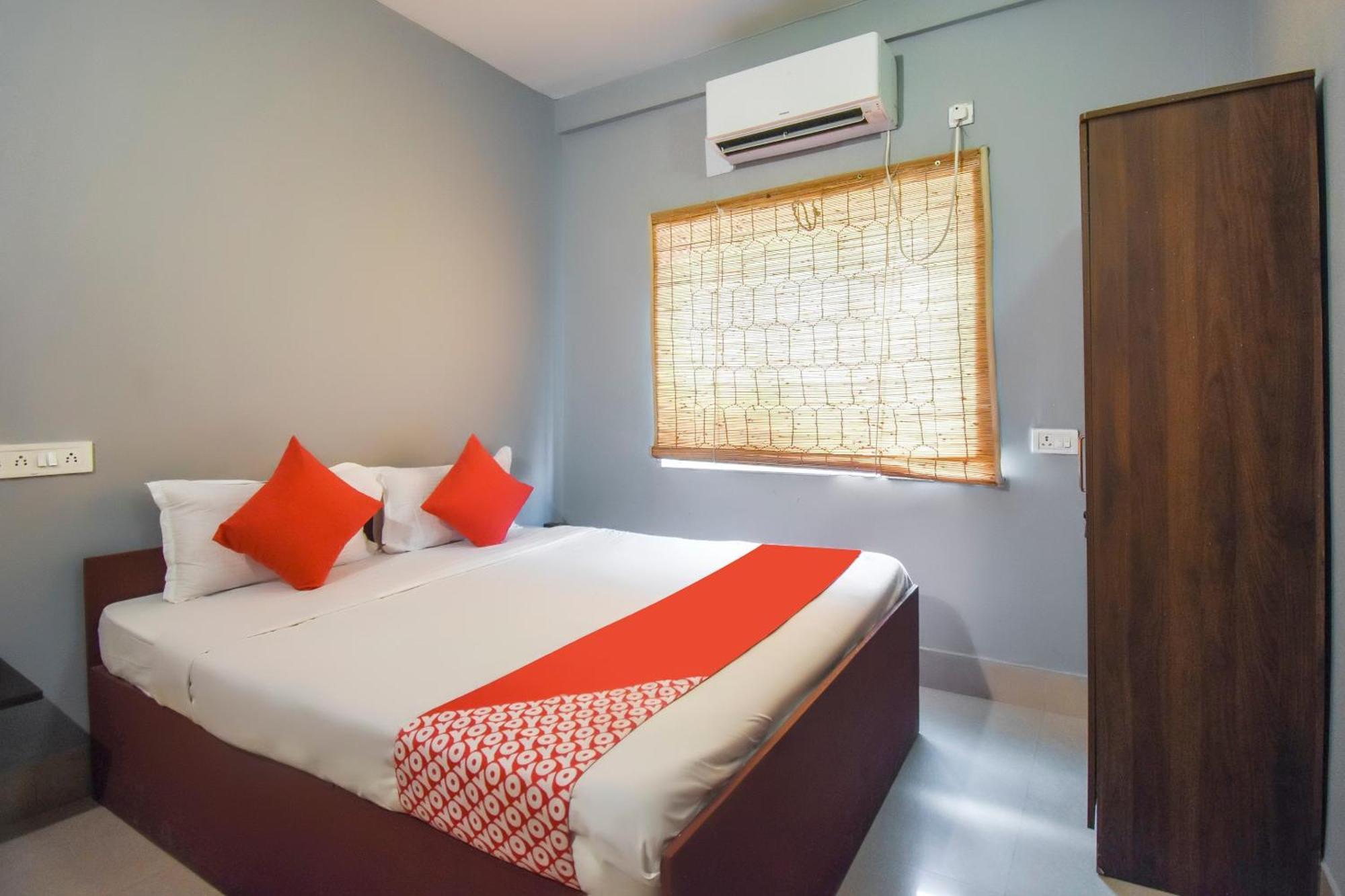 כלכותה Hotel O Binayak Inn מראה חיצוני תמונה