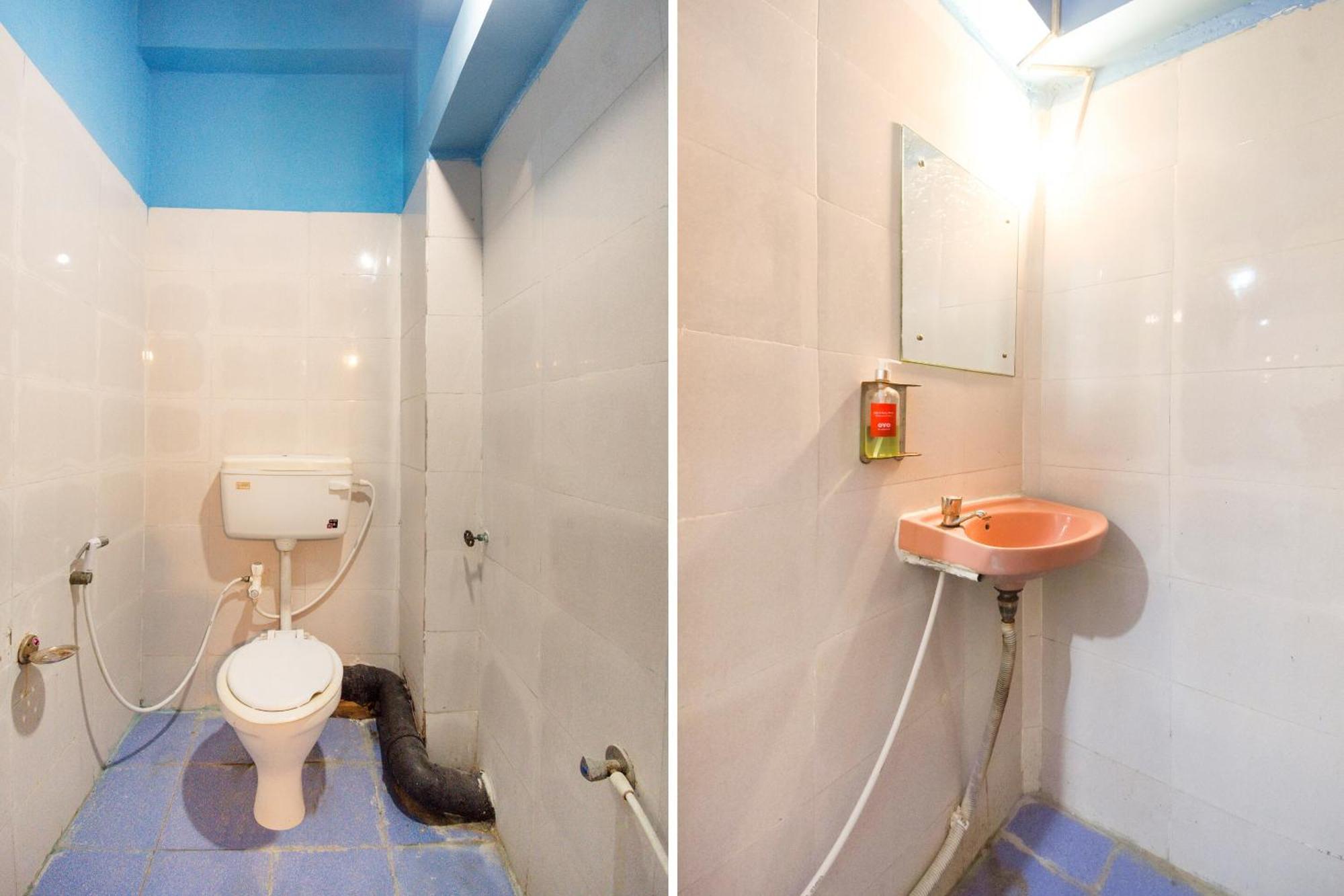 כלכותה Hotel O Binayak Inn מראה חיצוני תמונה