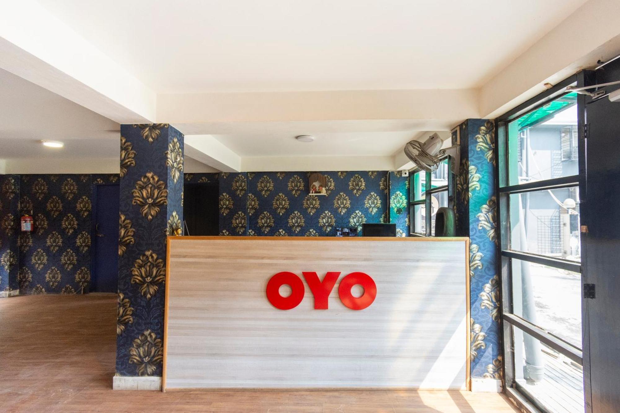 כלכותה Hotel O Binayak Inn מראה חיצוני תמונה