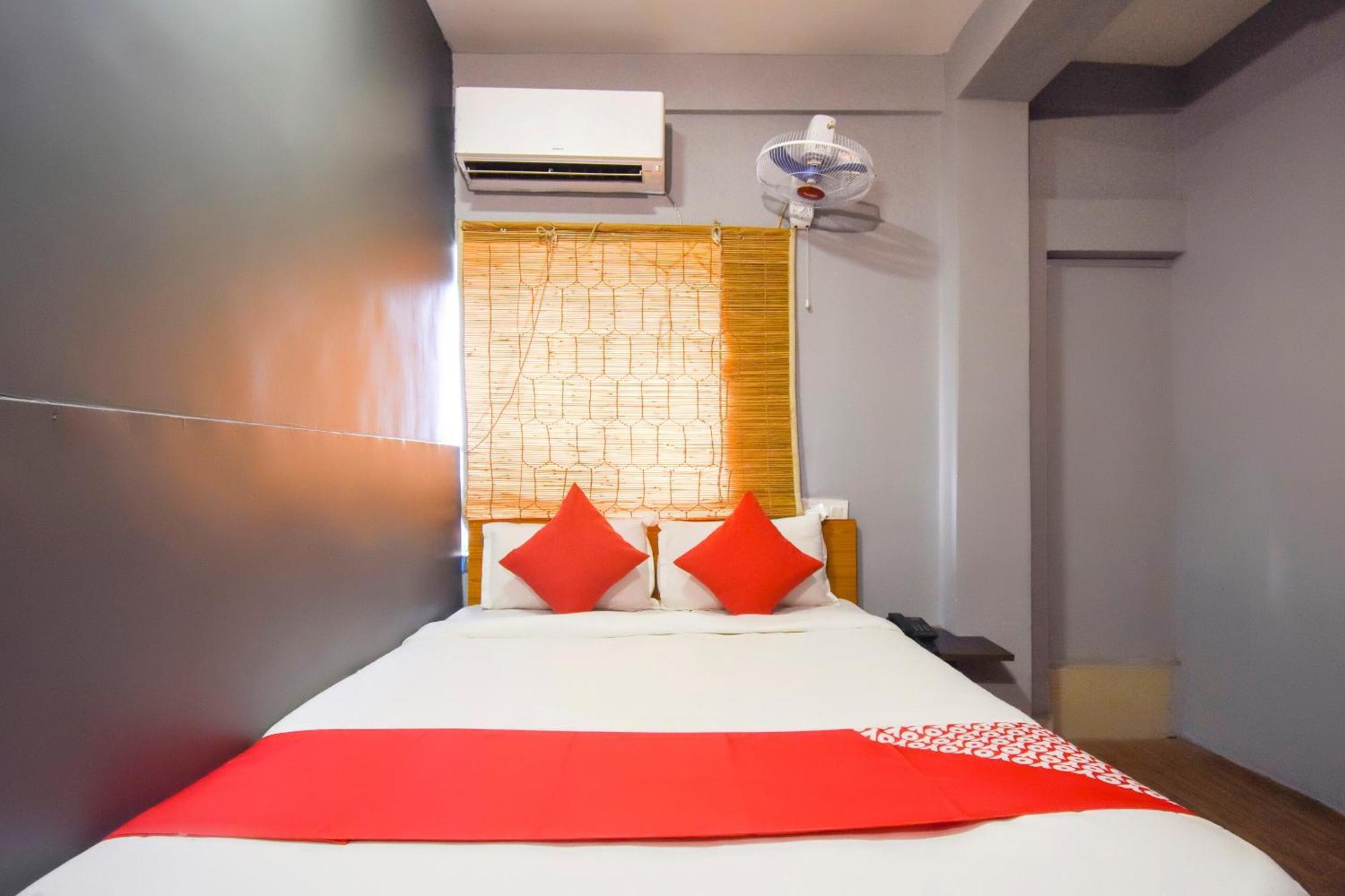 כלכותה Hotel O Binayak Inn מראה חיצוני תמונה