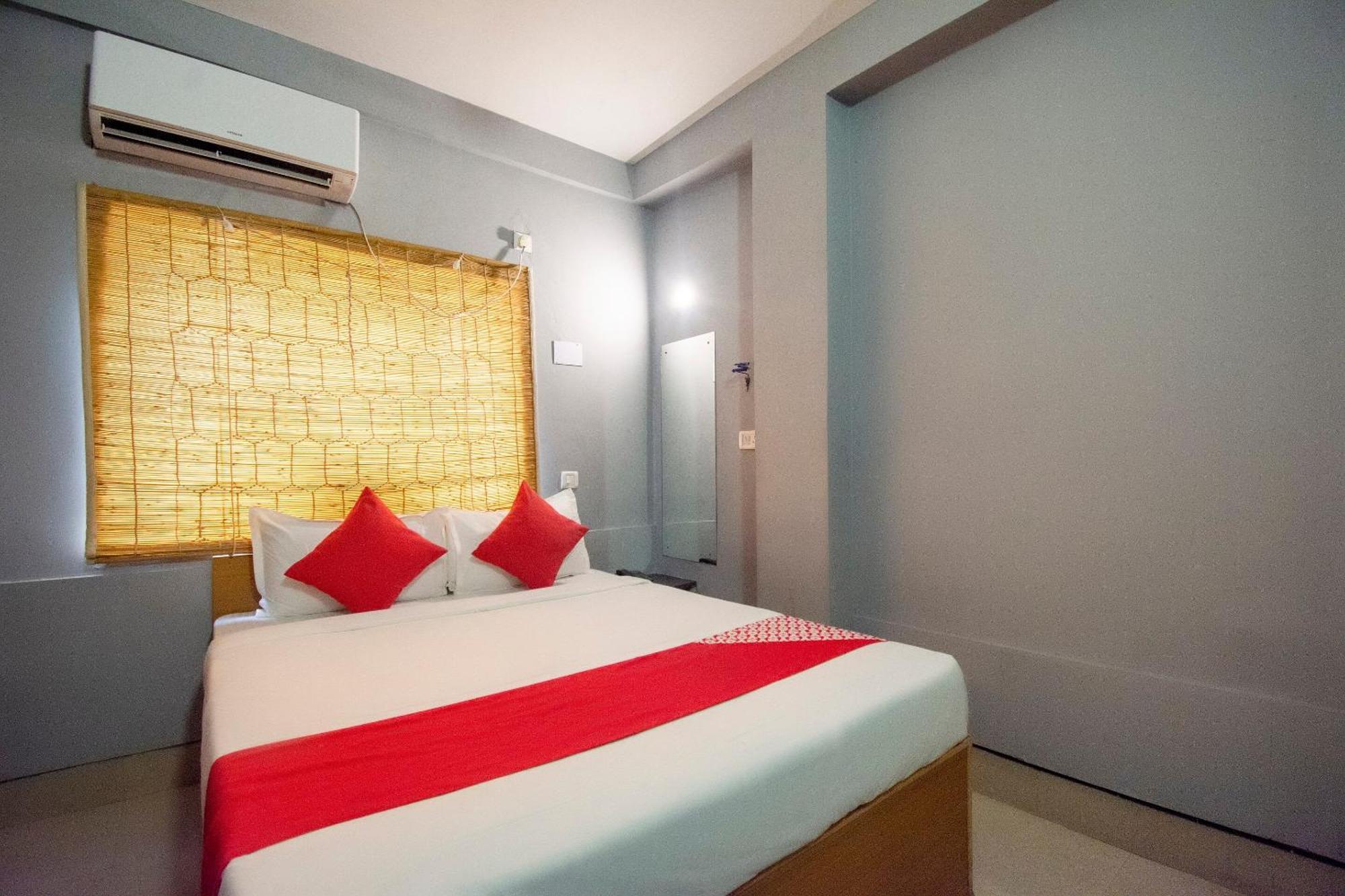 כלכותה Hotel O Binayak Inn מראה חיצוני תמונה